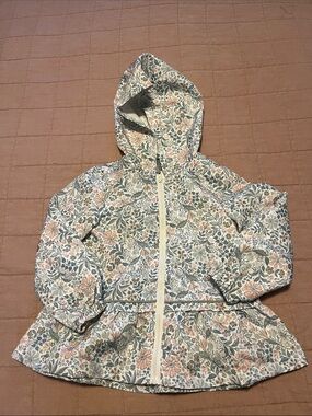 Toddler Jacket